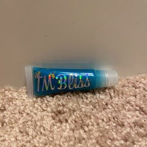 Blue Skies Lip Gloss